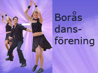 Borås Dansförening
